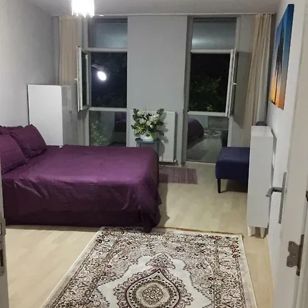 Park Rezidans Yalova (Yalova)