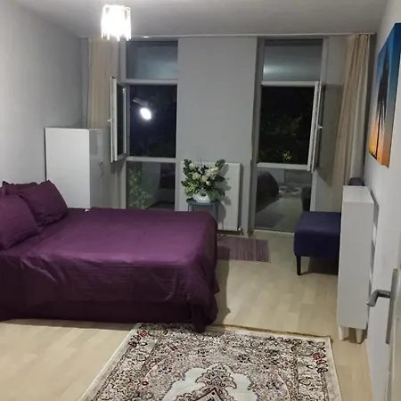 Park Rezidans Yalova (Yalova)