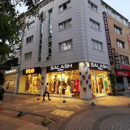 Park Rezidans Yalova (Yalova)